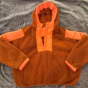 Free People “Lead the pack” Pullover